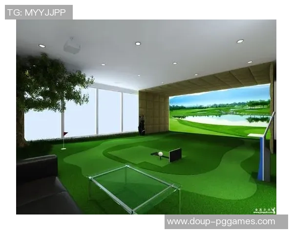 机械式气象站高尔夫球场场景的拼装办法